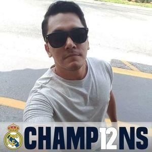 Meet your Posher, Kevin